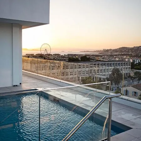 Superbe 3 P, 10 Mn De La Avec Piscine Et Parking Апартаменты Марсель